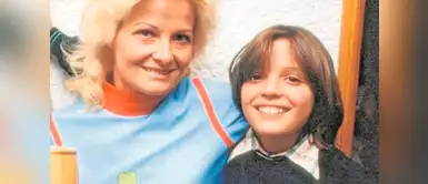 Conoce cuándo fue la última vez que se vio a Marcela Basteri Luis Miguel: conoce cómo fueron los últimos días de Marcela Basteri, su madre