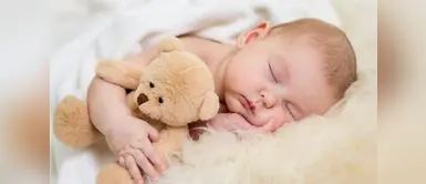 Evita la "muerte de cuna" con estos tips. ¡Atención! Aprende a reducir el riesgo de "muerte de cuna" con estos tips