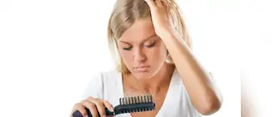 ¿Cómo prevenir la caída del cabello? Tres remedios naturales para evitar la caída del cabello
