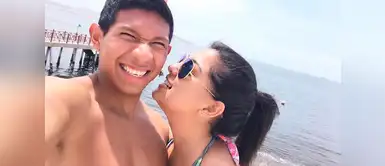 Pareja de Edison “Orejas” Flores se atreve a compararlo con un ratón Instagram: Pareja de Edison “Orejas” Flores lo compara con un famoso ratoncito