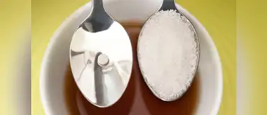 ¿Son más saludables los edulcorantes? ¿Los edulcorantes artificiales son tan saludables como creemos?