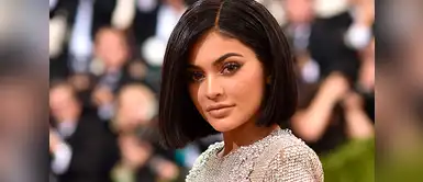 Mira el lujo artículo que Kylie le compró a su bebé Kylie Jenner gastó 500 dólares en un artículo para su bebé