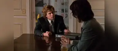 Enfrentamientos con Luisito Rey y una búsqueda implacable por su madre solo son algunos de los datos que nos da el capítulo 7 de "Luis Miguel, la serie". Luis Miguel, la serie: esto es todo lo que pasó en su capítulo 7