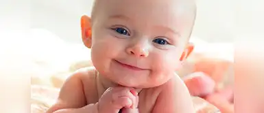 Estos nombres hindú son perfectos para tu bebé. 10 nombres de origen hindú para tu bebé