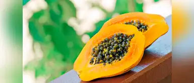 Mira los beneficios de consumir papaya Conoce los beneficios de incluir papaya en tu dieta diaria