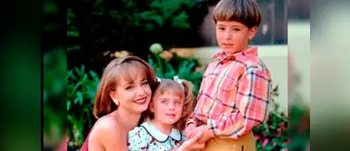 ¿Cómo luce Carlitos Bracho de la "Usurpadora"? Instagram: A 20 años del estreno de la “Usurpadora” mira cómo luce el niño Carlitos Bracho