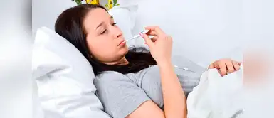 En invierno, muchas personas contraen diversas enfermedades y una de ellas pude ser mortal. Cinco enfermedades que puedes contraer en invierno