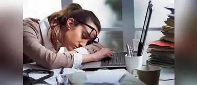 Dile adiós al sueño después de comer con estos prácticos tips. ¿Tienes sueño después de comer? Evítalo con estos fáciles tips