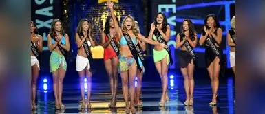 Concurso de belleza eliminó definitivamente la pasarela en traje de baño. ¡Adiós bikini! Concurso de belleza eliminó el desfile en traje de baño por esta hermosa razón