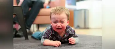 Aprende a lidiar con los berrinches 6 tips para controlar los berrinches de tu hijo. ¡Te salvarán el día!