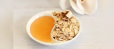 La dieta de la avena y miel hará que bajas de peso al instante. Si quieres bajar esos kilos de más, puedes probar esta dieta de limón y avena