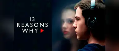 Tercera Temporada “13 Reasons Why” Netflix: “13 Reasons Why” confirma su tercera temporada