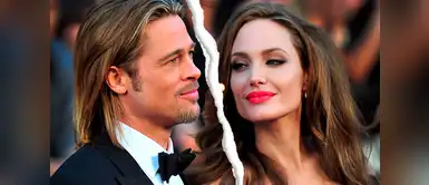 Angelina Jolie te enseña a superar a tu ex. Angelina Jolie y las lecciones que da a sus fans para superar una ruptura amorosa