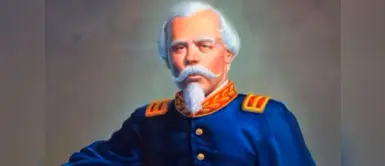 La carta demostraría que Francisco Bolognesi fue un gran esposo. Francisco Bolognesi escribió esta carta a su amada esposa antes de fallecer