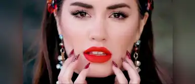 Frases de empoderamiento de Lali Espósito Siete frases de Lali Espósito que empoderan a las mujeres