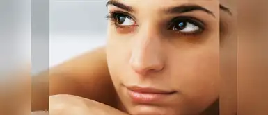 ¿Cómo eliminar las ojeras? ¿Tienes piel morena? Esta es la manera más efectiva para eliminar las ojeras