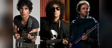 Esta canción de rock es perfecta para ti, según tu signo del zodiaco. Esta es tu canción ideal de rock en español, según tu signo del zodiaco