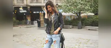 Estos son los tipos de jean que nunca pasarán de moda Estos son los jeans que nunca pasarán de moda