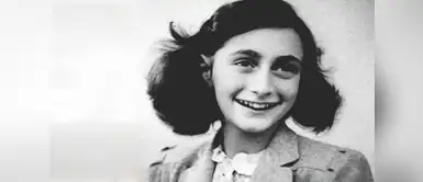 Mira las 10 frases más memorables que Ana Frank escribió en su diario Diez frases de Ana Frank que te motivarán a superar los obstáculos