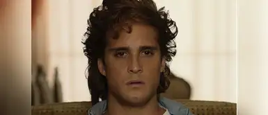 Diego Boneta le dice adiós al look de Luis Miguel y ahora luce así para cinta Terminator Diego Boneta le dice adiós al look de Luis Miguel y ahora luce así para cinta Terminator