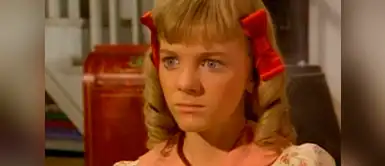 Mira cómo ha cambiado Nellie Oleson después de 44 años Instagram: Así luce Nellie Oleson a 44 años del estreno de “La Familia Ingalls”