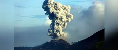 Aquí podrás saber el por qué de la erupción de los volcanes. ¿Por qué los volcanes entran en erupción?