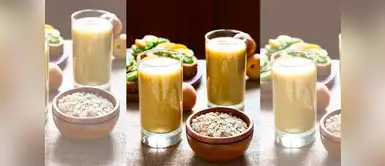 Aprende a preparar una quinua de carretilla Aprende a preparar una quinua de carretilla