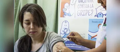 ¿Cómo funciona la vacuna contra la Influenza? ¿Cómo funciona la vacuna contra la Influenza?