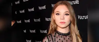 Así quedó Taylor Hickson luego del terrible accidente que sufrió Actriz de Deadpool sufrió terrible accidente al grabar película de terror