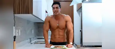 Sigue la receta de Rodrigo Romeh y prepara un riquísimo pollo frito sin culpa. ¿Cómo preparar un pollo "frito sin culpa"? Aquí la receta de Rodrigo Romeh