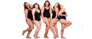 Conoce a las famosas que se sienten orgullosas de mostrar su cuerpo Cuatro famosas que se sienten orgullosas de mostrar su cuerpo