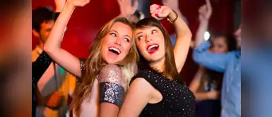 Mira los signos ideales para una noche de fiesta Tres signos ideales para una noche de fiesta