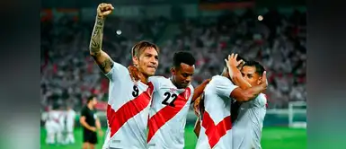 Mira donde puedes ver el último partido de la selección antes de partir al Mundial de Rusia Rusia 2018: entérate dónde puedes ver el último amistoso de Perú vs. Suecia