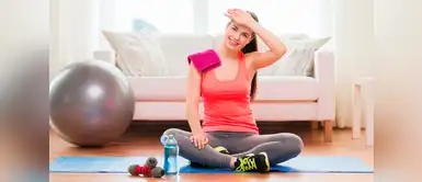 Mira los siguientes tips para mantener una rutina de ejercicios Cinco tips para organizarte y realizar una rutina de ejercicios diaria