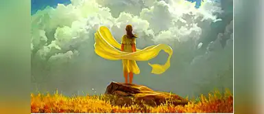 ¡Lee esta carta! Hay una gran diferencia entre la “soledad” y estar "sola" ¡Lee esta carta! Hay una gran diferencia entre la “soledad” y estar "sola"