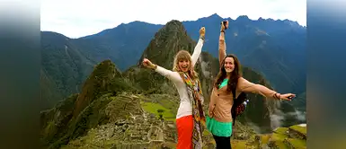 Viaja hoy con tu mejor amiga. 10 razones por las que debes viajar sí o sí con tu mejor amiga