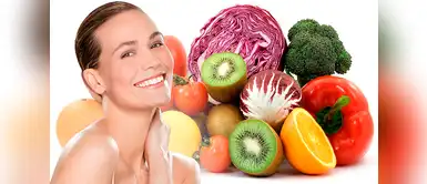 Mira que alimentos debes consumir para subir tu nivel de colágeno Cinco alimentos que contienen colágeno y no puedes dejar de consumir