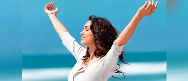 Seis tips que te ayudan a iniciar bien la semana Seis consejos para comenzar la semana recargada de energía