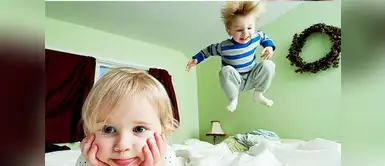 Estudio demuestra que los hermanos menores podrían ser criminales Estudio reveló que los hermanos menores tendrían este sorprendente "oficio"