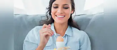 Estos son los beneficios del huevo. Cinco beneficios de comer huevos todos los días que no conocías