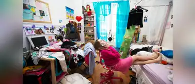 Si la ciencia lo dice debe ser verdad Las mujeres desordenadas serían las más saludables, según la ciencia