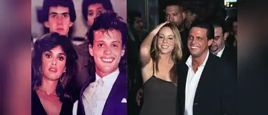 Las mujeres que marcaron a Luis Miguel Conoce a las cinco mujeres que dejaron huella en la vida de Luis Miguel