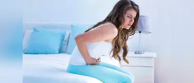 Estas son las señales del síndrome de ovario poliquístico. Cinco señales de que podrías tener el síndrome de ovario poliquístico