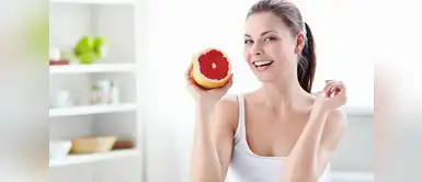 Beneficios de la toronja Cinco importantes razones para empezar a consumir toronja