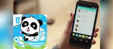 Conoce estas aplicaciones para padres de familia Cinco excelentes aplicaciones gratuitas para padres