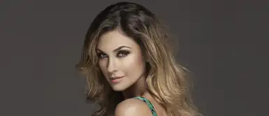Aracely Arámbula y su foto en blanco y negro que hizo estallar Instagram Aracely Arámbula y su foto en blanco y negro que hizo estallar Instagram