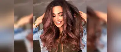 La nueva tendencia en color Esta es la nueva tendencia en cabello que se impondrá a lo largo del 2018