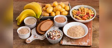 Tres tipos de carbohidratos buenos ¿Qué son los carbohidratos y por qué debemos consumirlos todos los días?