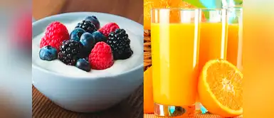 Evita consumir estos productos. Seis alimentos que jamás imaginaste que tenían tanta azúcar