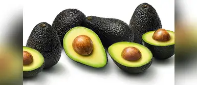 Aprende a preparar recetas con palta Cuatro recetas que te harán amar la palta